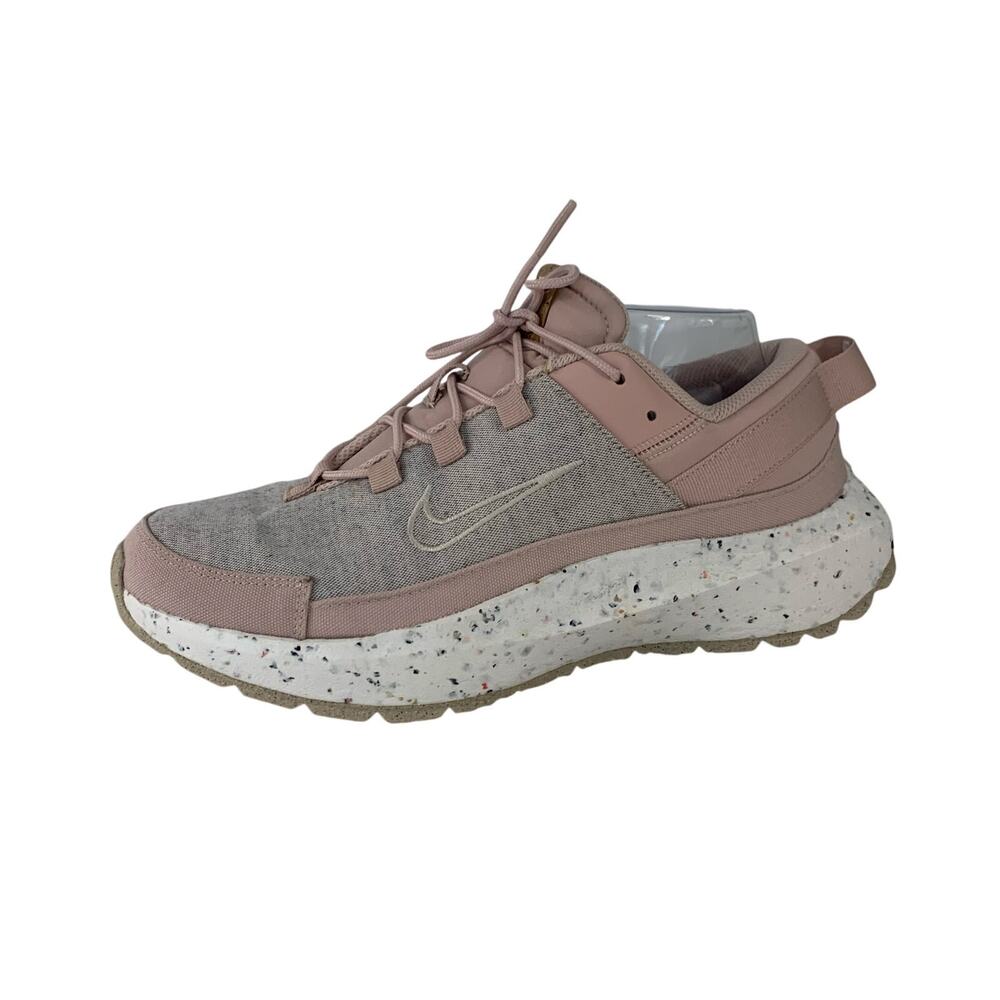 Nike Women's Crater Remixa Gymnastics Shoes Size 9